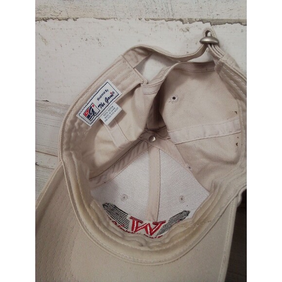 Man Set Of Three Variety Hat Bundle Welding Industry /Bekins /Trailer Sales - Picture 11 of 13